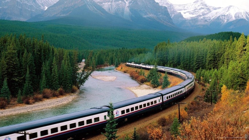 Un tour-opérateur s'apprête à lancer des voyages 100% train